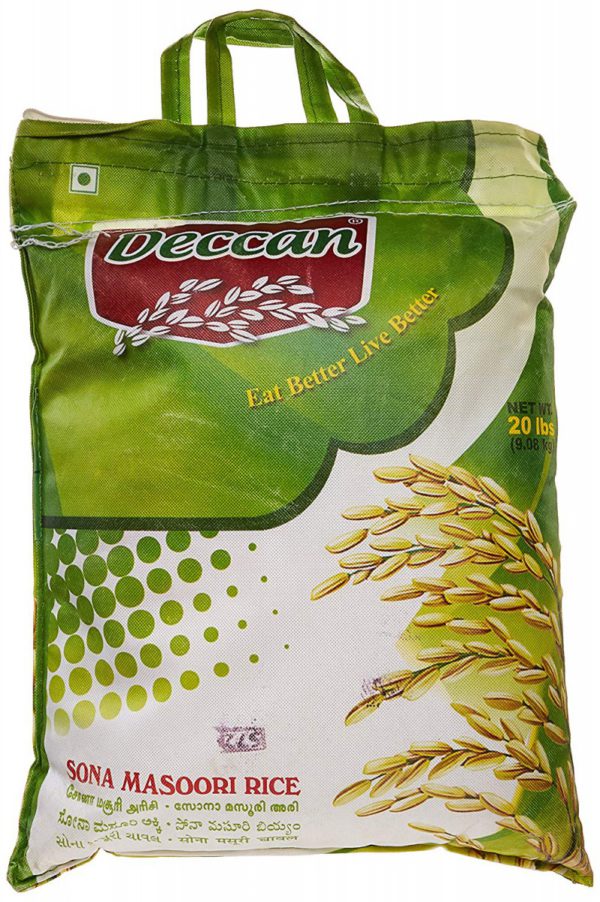 Choice Deccan Somasoori 20Lb