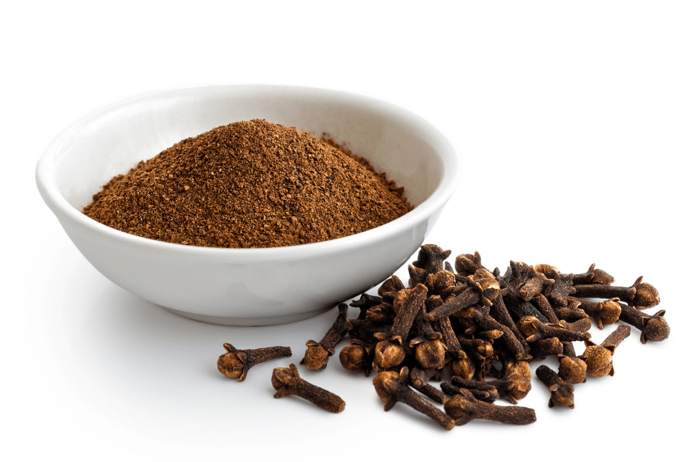 Cloves Powder 7 Oz
