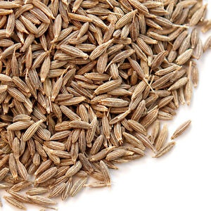 Cumin Seeds 5Lb