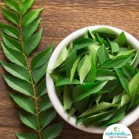 Curry Leaves 1 pkt