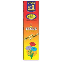 Cycle Brand Three In One Agarbathies
