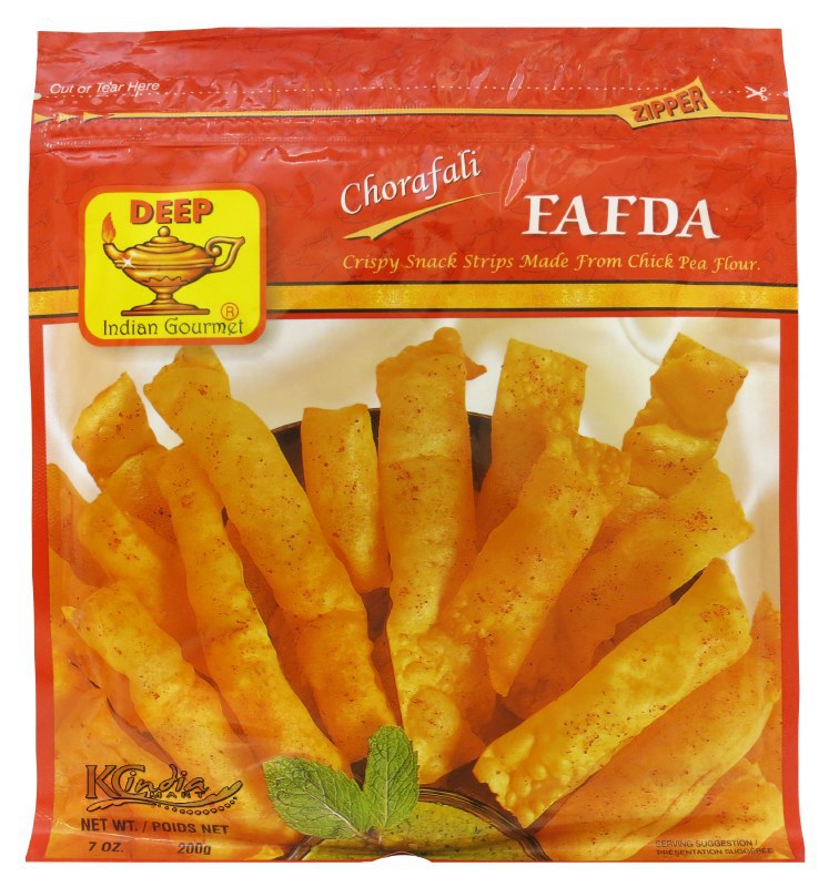 Deep Fafda 7 Oz