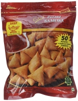 DEEP POTATO SAMOSA 354 G