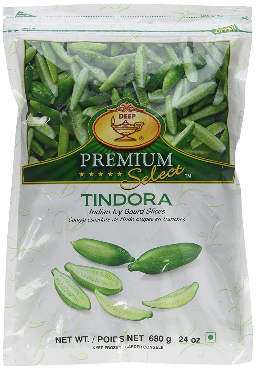 Deep Tindora 680 G