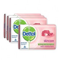 DETTOL SKINCARE SOAP 105 GM