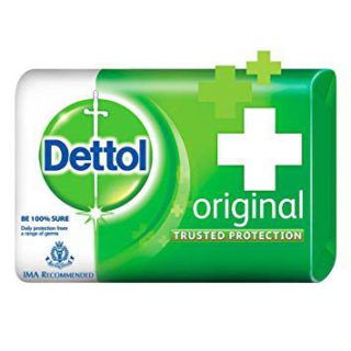 Dettol Soap 125 Gm