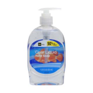 Dg Body Hand Soap 7.5 Fl Oz