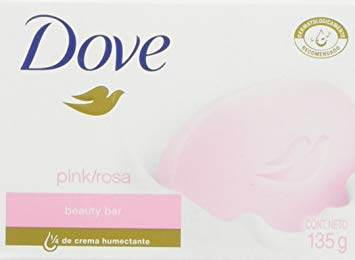 Dove Beauty Cream Bar 4.75 Oz