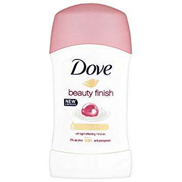 Dove Beauty Finish Deo Stick 40 Ml