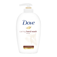 DOVE FINE SILK HAND WASH