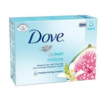 Dove Restore Soap 135 Gm