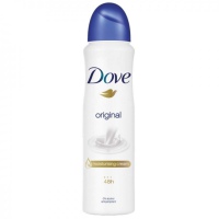 DOVE WOMEN DEO 150 ML