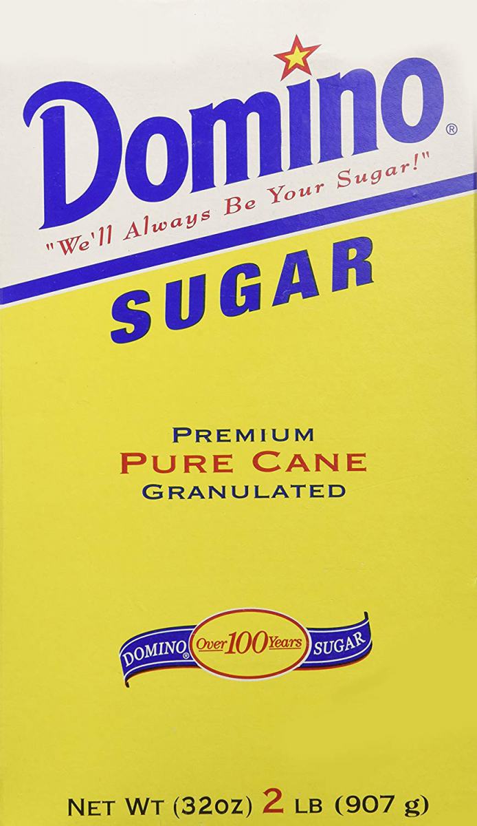 Domino Sugar 2 Lb