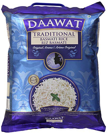 Daawat Ultima Bas 10 Ld