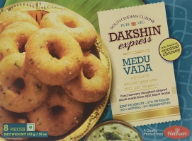 Dakshin Express Medu Vada 283 Gm