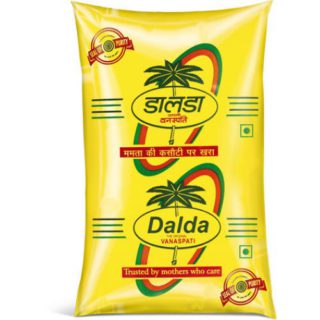 Dalda Ghee 1Kg