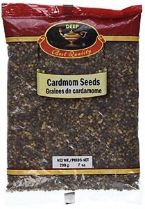 Cardamom Seeds 100G