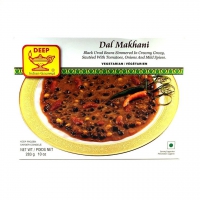 Deep Dal Makhani 283 Gm