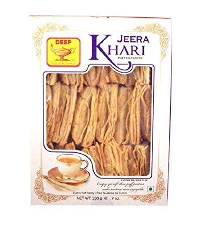 Deep Jeera Khari 2000Gm