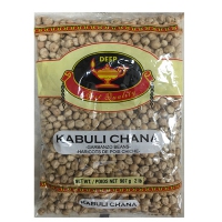 Deep Kabuli Chana 2Lb