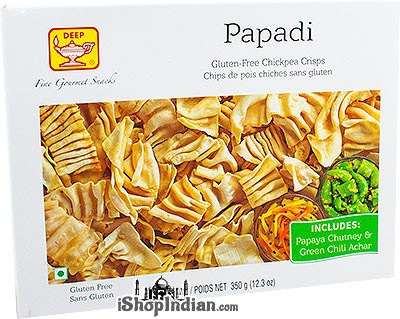 Deep Papadi
