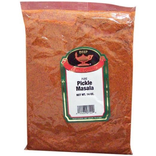 Red Chilli Pow Reshampatti 7 Oz