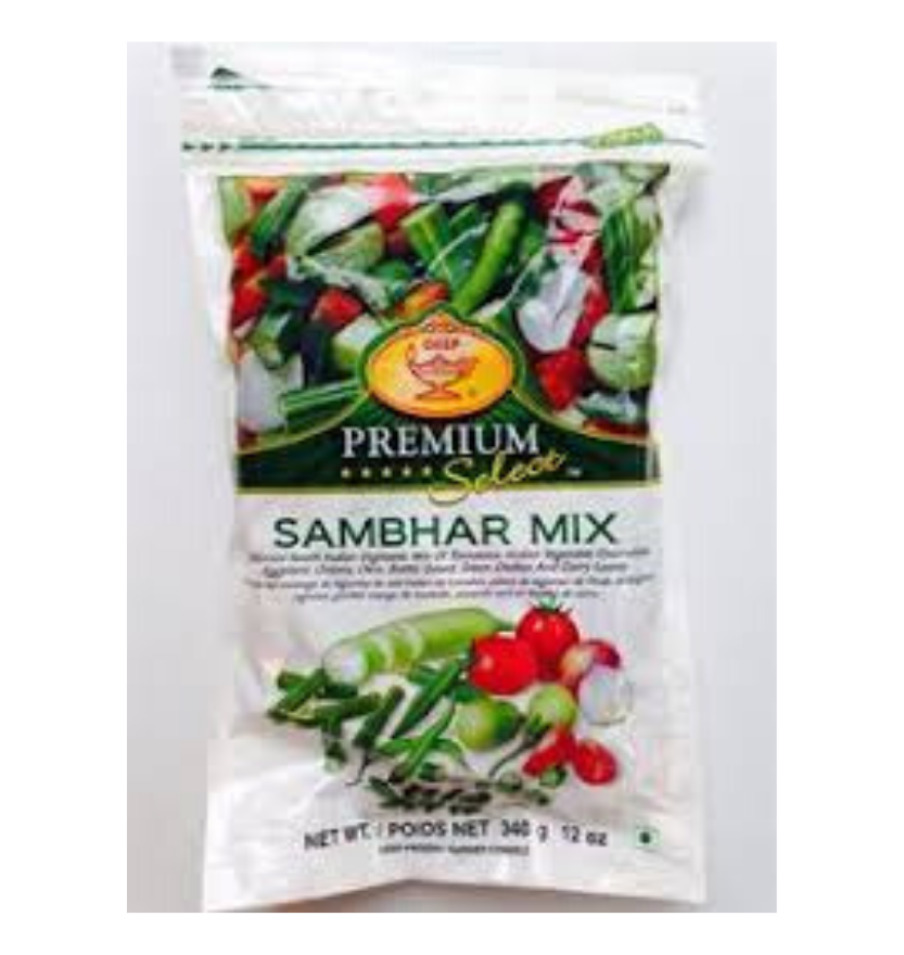 Deep Sambhar Mix 12 Oz