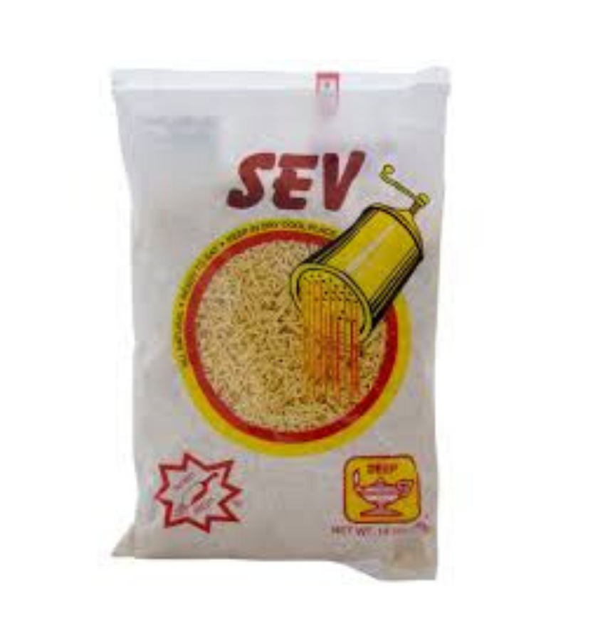 Deep Sev Reg 14.1 Oz