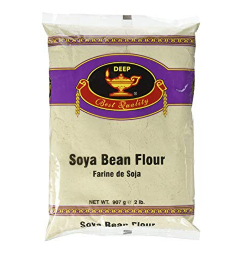 Deep Soyabean Flour 4 Lb