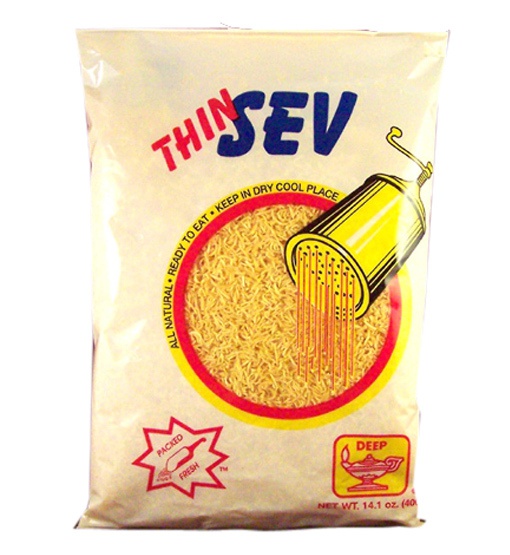 Deep Thin Sev 14.1 Oz