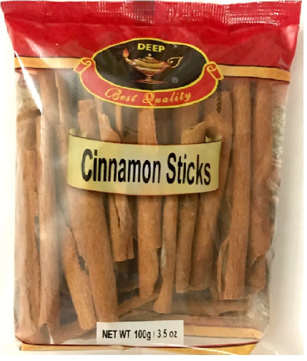 Chai Moments Cinnamon 220 Gm