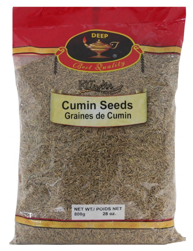 Deep Cumin Seeds 800Gm