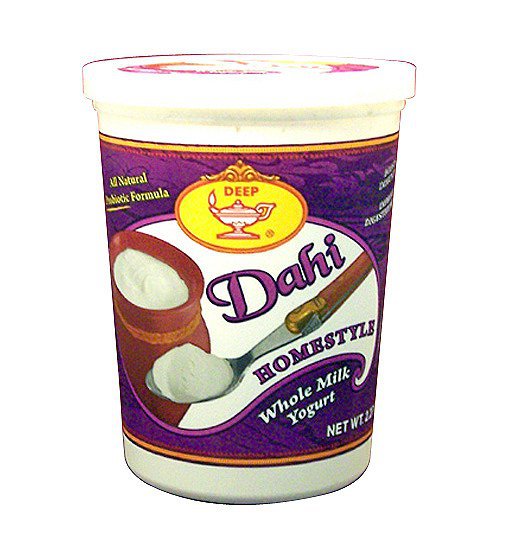 Deep Dahi 5Lb