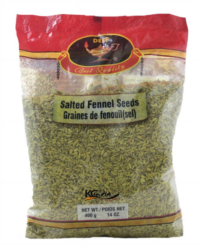 Deep Fennel Seeds 200Gm