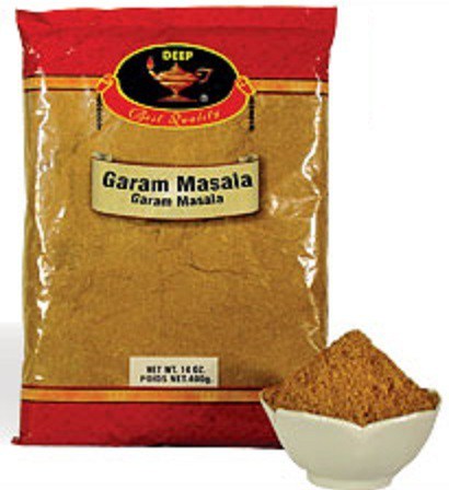 Deep Garam Masala 14 Oz