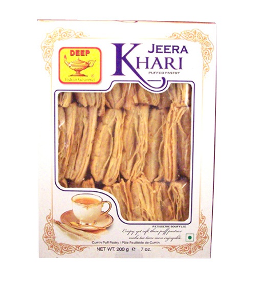 Deep Jeera Khari 7 Oz
