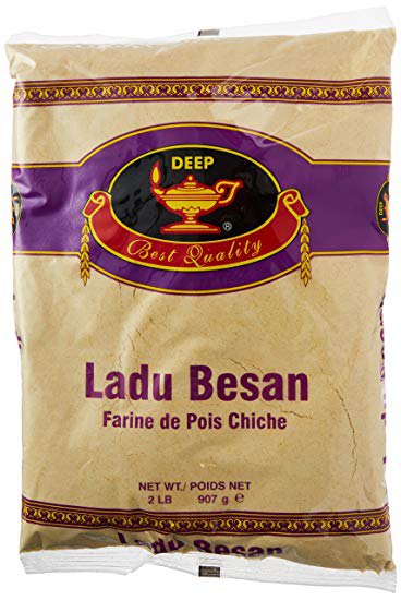 Deep Ladu Besan 2Lb