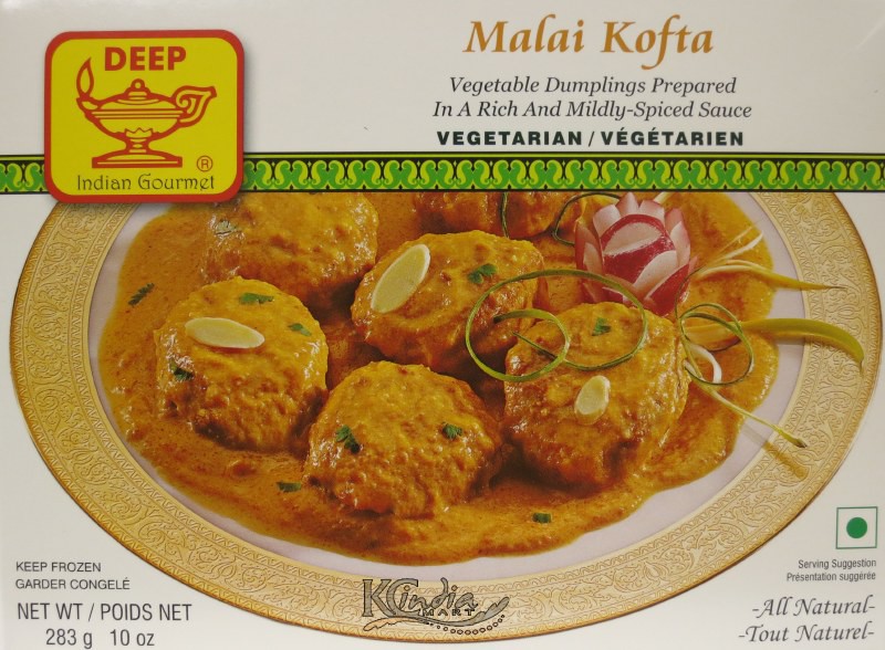 Deep Malai Kofta 283 Gm
