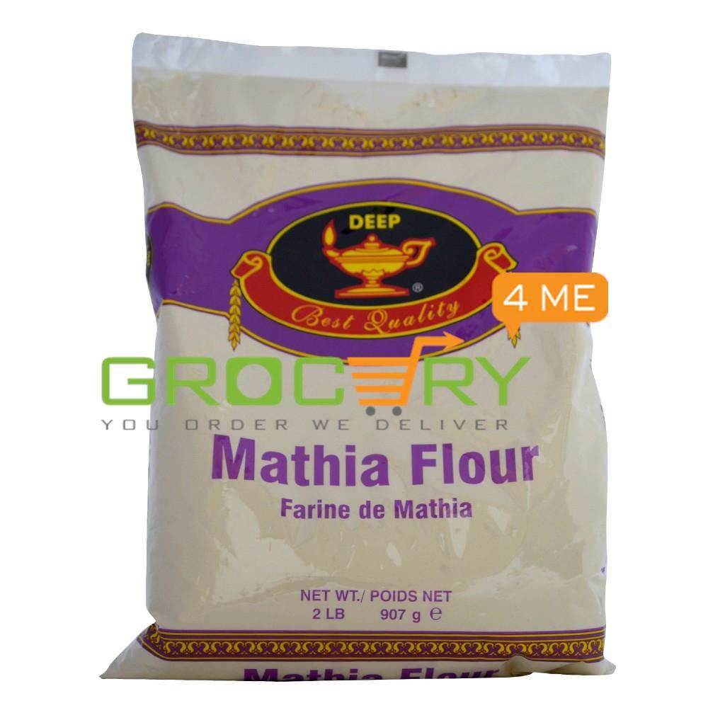 Deep Mathia Flour 2Lb