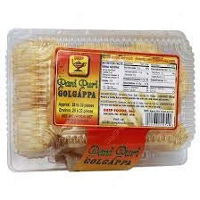 Deep Pani Puri 3.5 Oz