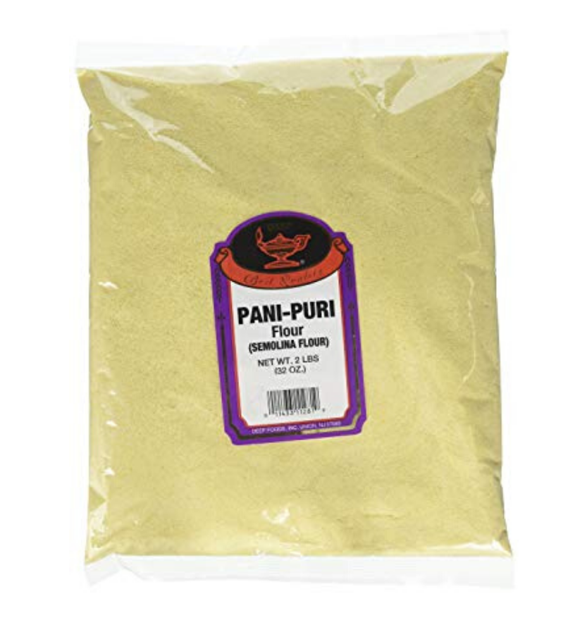 Deep panipuri flour 32 oz