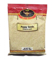 Deep Poppy Seeds 7 Oz