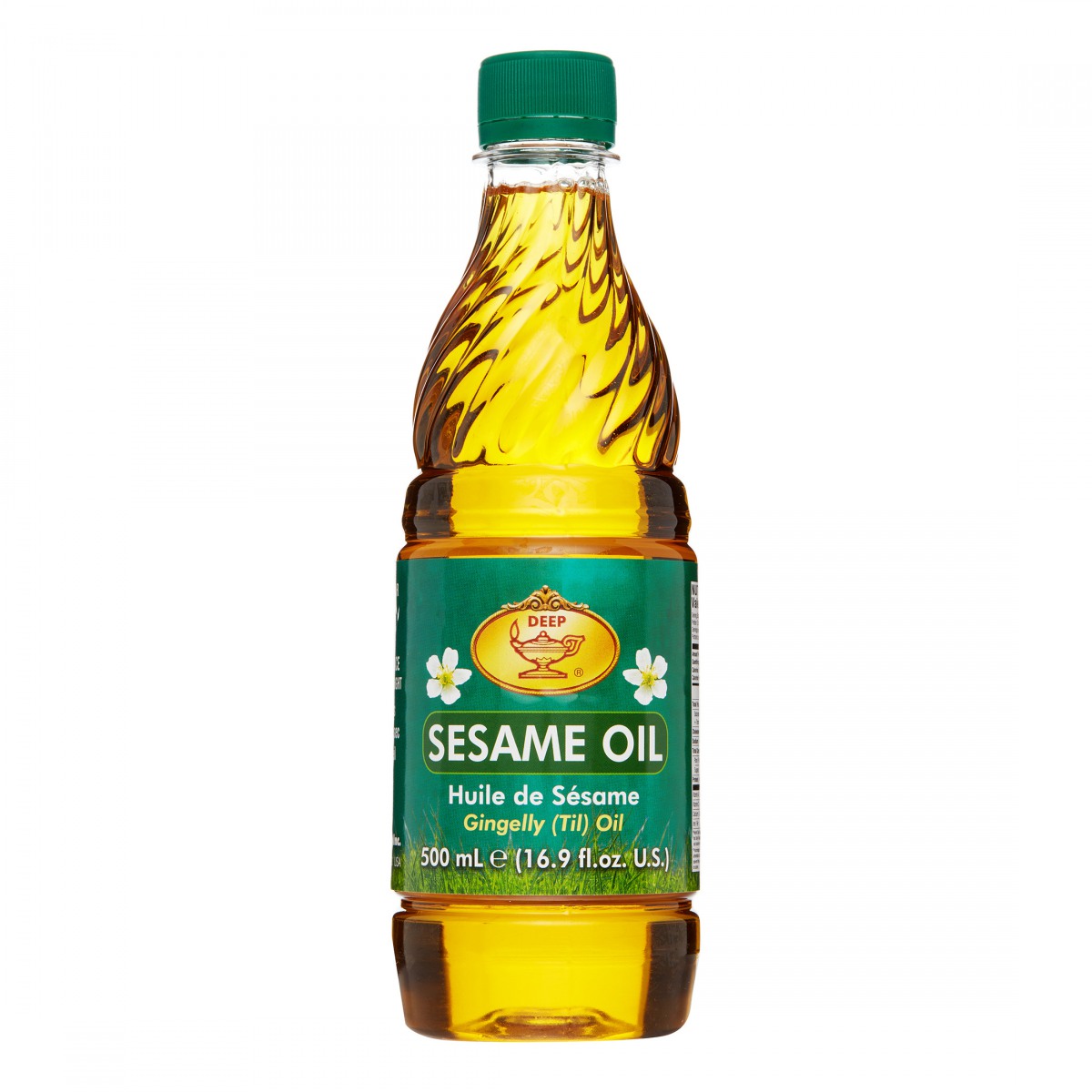 Deep Sesame Oil 500Ml