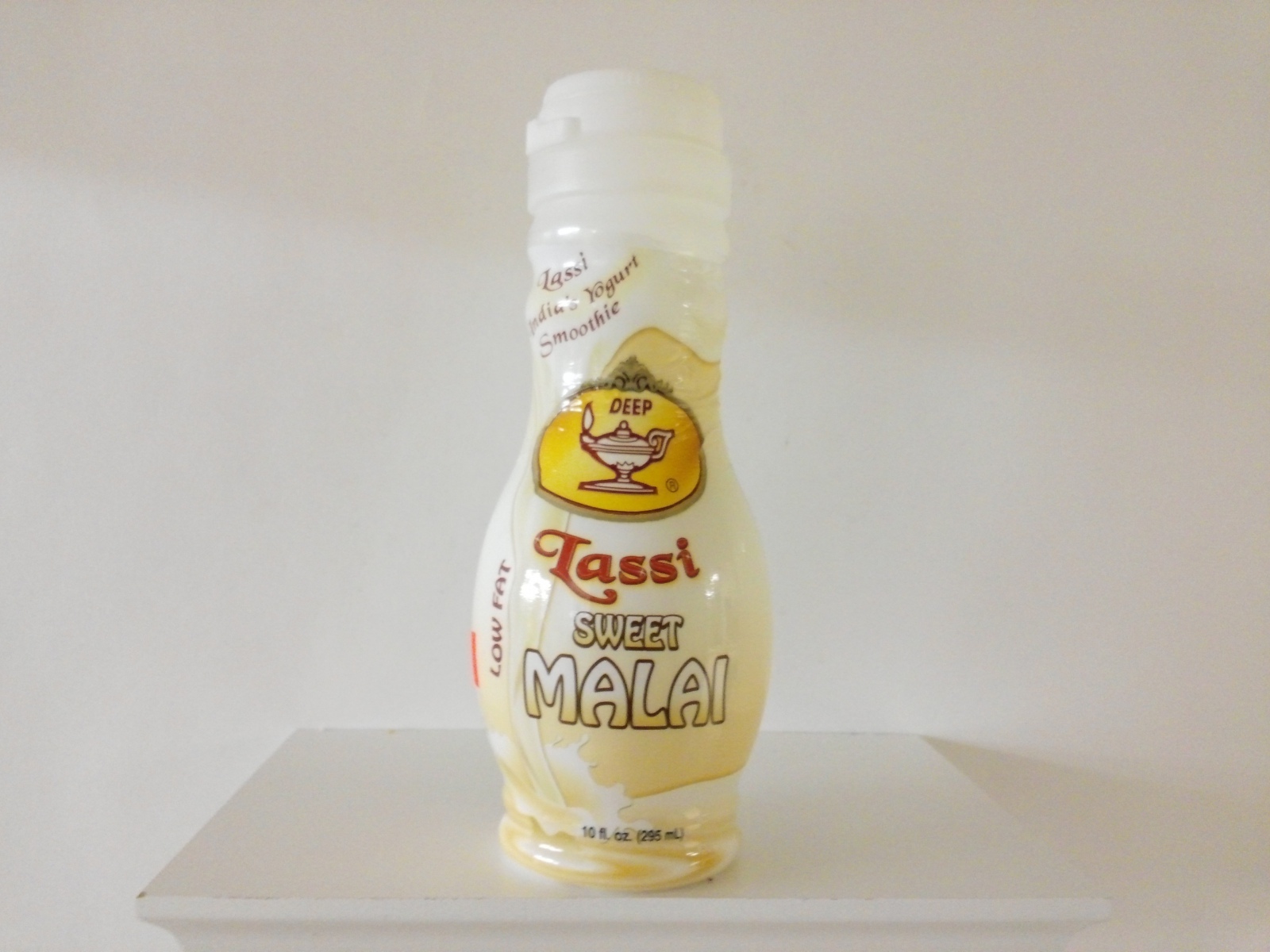 Deep Sweet Malai Lassi 10 Oz