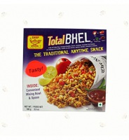 Deep Total Bhel 14.1 Oz