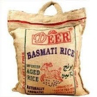 Deer Basmati 10 Lb