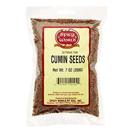 Deer Cardamom Seed 7Oz