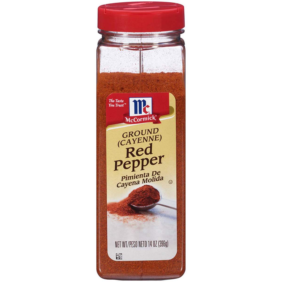 Deer Lack Pepper Whole 14Oz