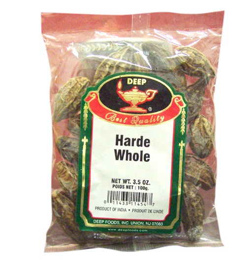 Whole Red Chilli 200Gm