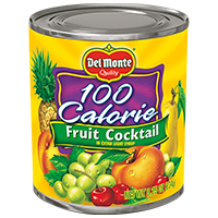 Delmonte Fruit Cocktail 30 Oz
